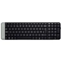 Клавиатура Logitech Wireless Keyboard K230 920-003348 фото 1